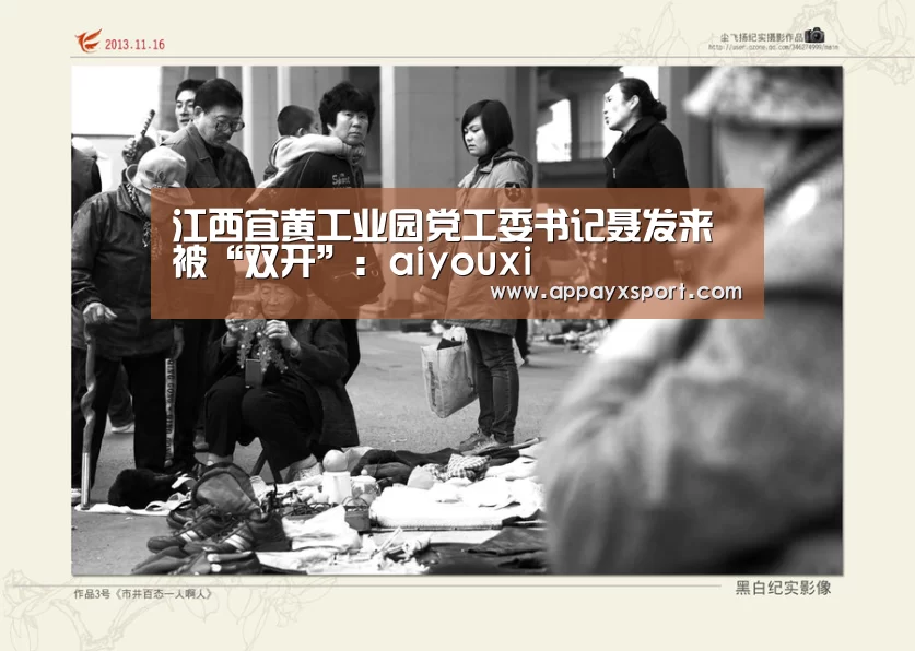 江西宜黄工业园党工委书记聂发来被“双开”:aiyouxi(图1) 江西宜黄工业园党工委书记聂发来被“双开”:aiyouxi(图1)